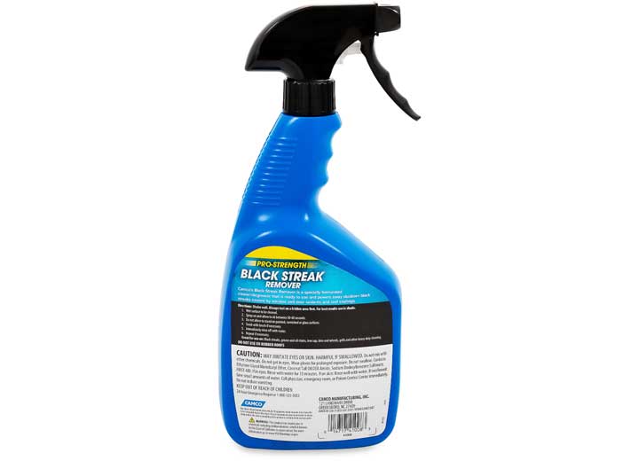 Camco Pro-Strength Black Streak Remover - 32 oz.