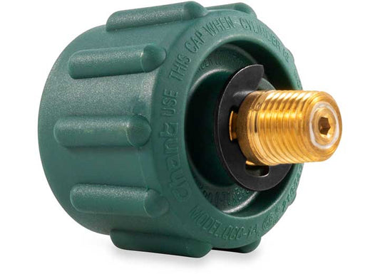 Camco Manufacturing Inc Propane Acme Nut