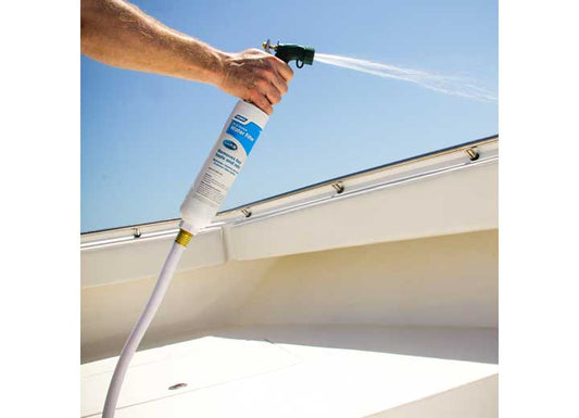 Camco Manufacturing Inc Tastepure Water Filter