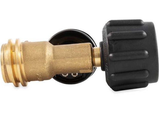 Camco Manufacturing Inc Propane Gauge/Leak Detector