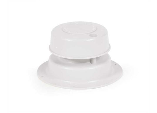 Camco Replace-ALL Plumbing Vent Only - White