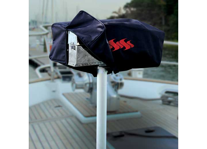 Camco Kuuma Grill Cover or Tote Bag for Select Kuuma Stow N' Go/Profile Grills