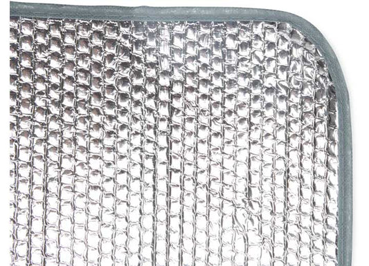 Camco COVER,WINDOW 24X120IN,THERMAL REFLECTIVE