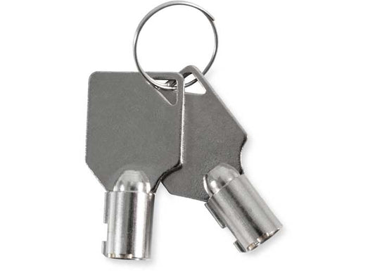 Camco ACE Key Baggage Lock - 5/8 in.