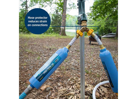 Camco Manufacturing Inc Flexible Hose Protector