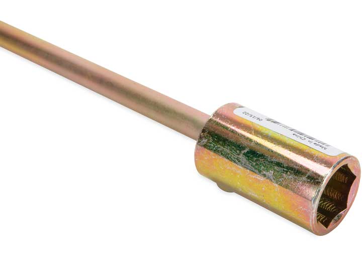 Camco JACK SPEED/CRANK HANDLE, BULK