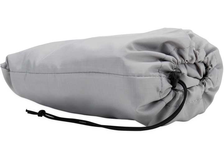 Camco RHINO TOTE TANK, COVER, SMALL, 15 & 21 GALLON (E/F)