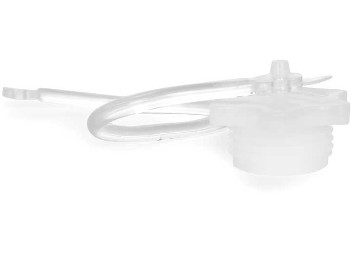 Camco Manufacturing Inc male Hose plug