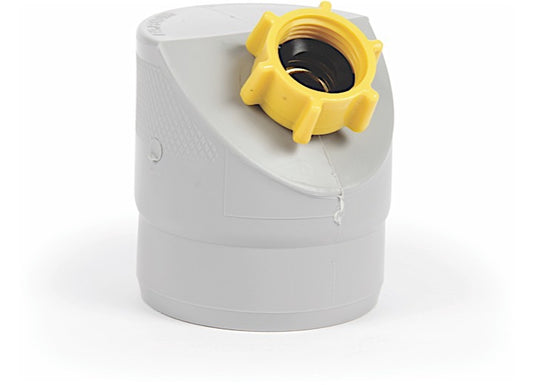 Camco Easy Slip Grey Water Drain Adapter