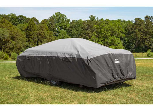 Camco POP-UP CAMPER ULTRAGUARD COVER, 6-8FTL, 46INH X 87INW