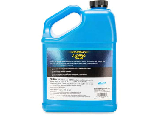 Camco RV Awning Cleaner - 1 Gallon