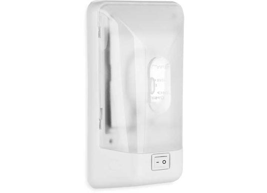 Camco Manufacturing Inc Single Dome Light Replacement