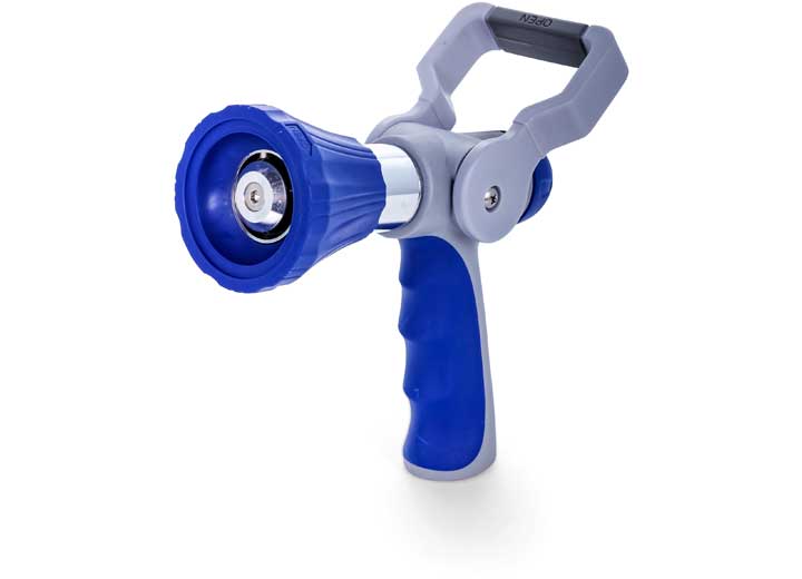 Camco COIL HOSE, NOZZLE, HAND LEVER