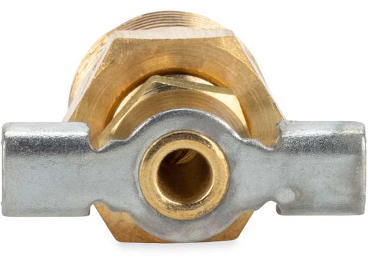 Camco Manufacturing Inc Water Heater Drain Valve