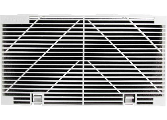 Camco RV AC AIR FILTER REPLACEMENT,GRILL AND FOAM FILTER, DOMETIC