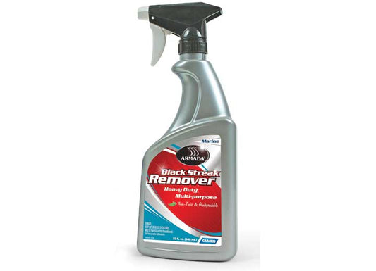 Camco ARMADA BLACK STREAK REMOVER 22 OZ.