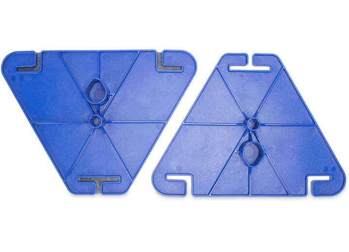 Camco BOAT COVER SUPPORT KIT (ENG/FR)