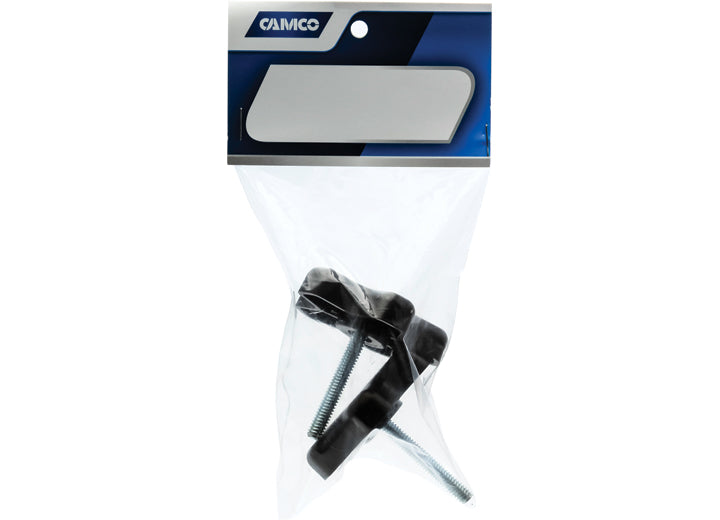 Camco Replacement Awning Knobs For Carefree Awnings Made Before 1996 - Pack of 2