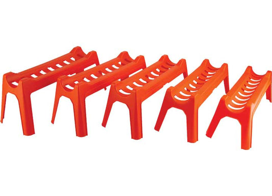 Camco RHINO RV SEWER HOSE SUPPORT (E/F)