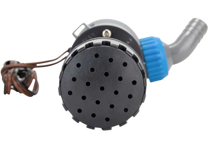 Camco THRU-HULL PUMP, 800/1100 GPH
