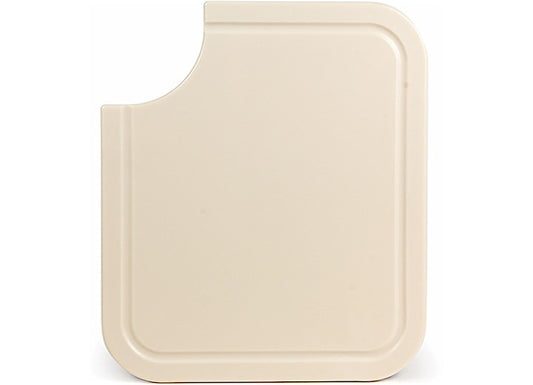 Camco SINK MATE CUTTING BOARD ALMOND 12-1/2IN X 14-1/2IN