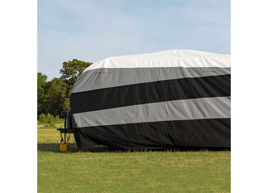 Camco PRO-TEC RV COVER, TOY HAULER,  20FT-24FT