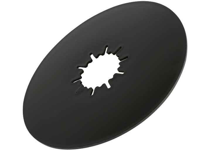 Camco Manufacturing Inc Wheel Lube Plate