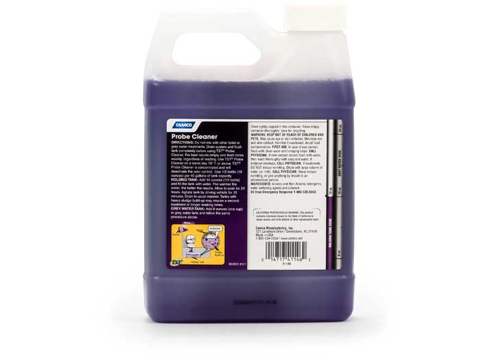 Camco TST Probe Cleaner - 32 oz.