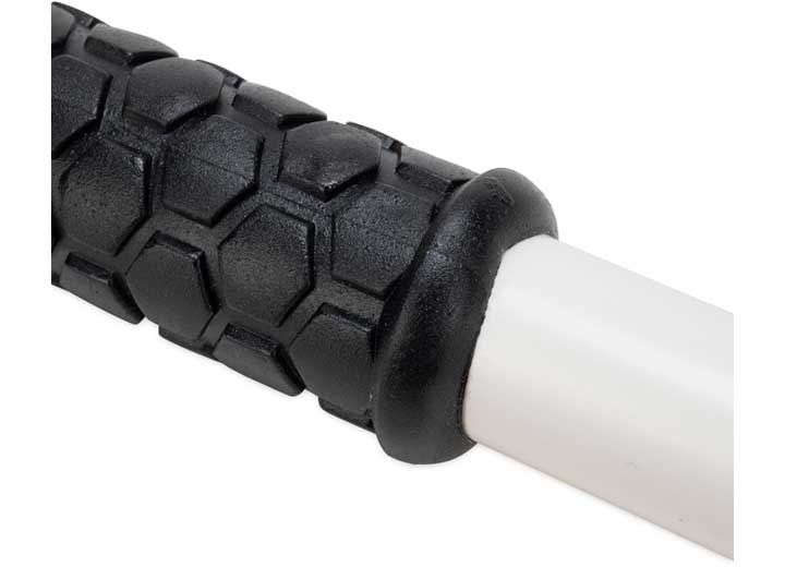 Camco RV Swivel Stik Holding Tank Rinser with Shut-Off Valve
