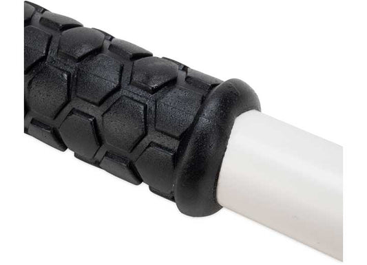 Camco RV Swivel Stik Holding Tank Rinser with Shut-Off Valve