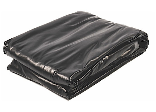 Camco COVER,A/C,VINYL,BLACK COLEMAN MINI & SUPERMACH