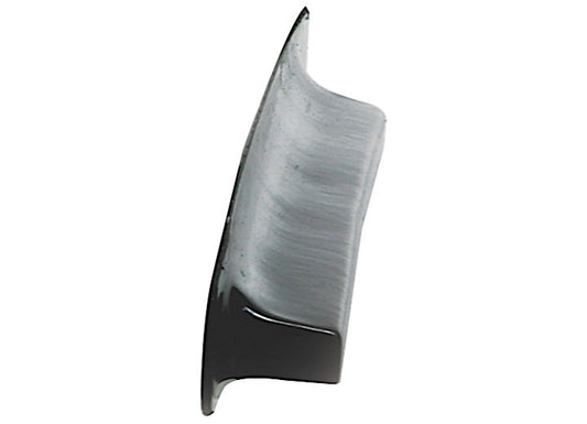 Camco Screen Door Stop for 12" Door Slides - Black