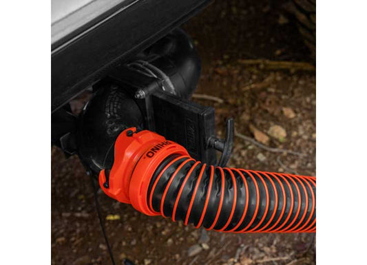 Camco RhinoEXTREME Sewer Hose Extension - 10 ft.