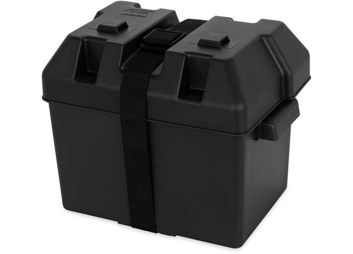 Camco Standard Battery Box