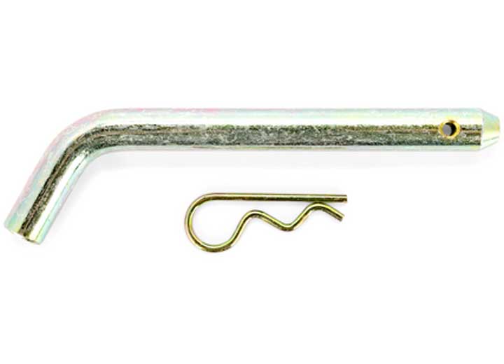 Camco EAZLIFT - HITCH PIN & CLIP, 5/8IN DIA, 4-3/4IN USABLE LENGTH