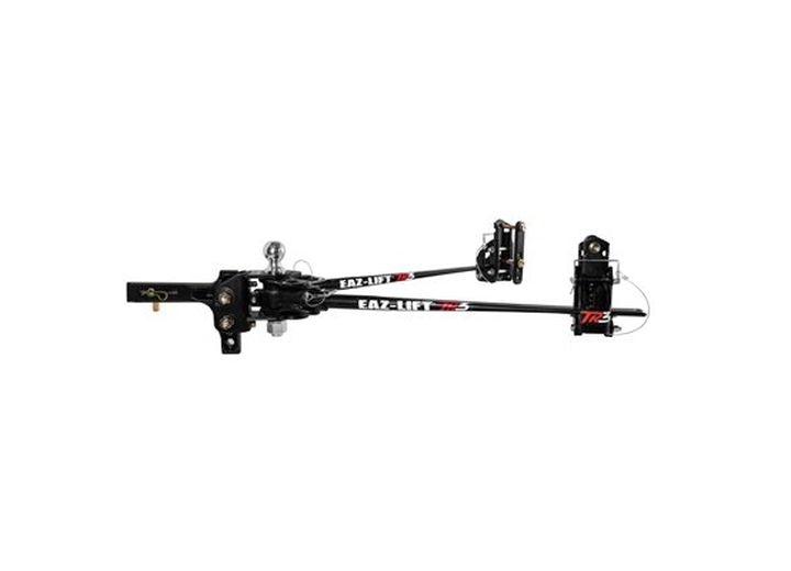Camco EAZLIFT TR3 TRUNNION WEIGHT DISTRIBUTION HITCH, 400LB KIT