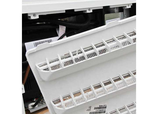 Camco FLYING INSECT SCREEN-RS600, DOMETIC REFRIGERATOR, 3PK BAGGED