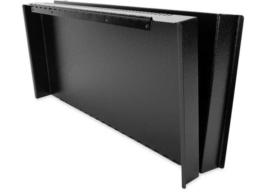 Camco RV/Marine Stove Top Cover - Black