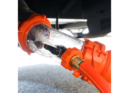 Camco Rhino Blaster RV Holding Tank Rinser