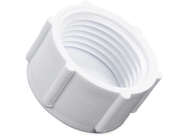 Camco Manufacturing Inc Female Cap with Lanyard