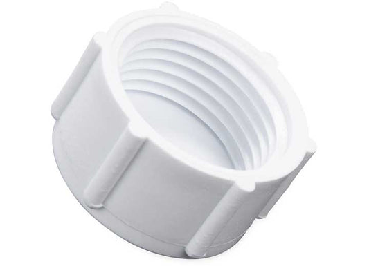 Camco Manufacturing Inc Female Cap with Lanyard