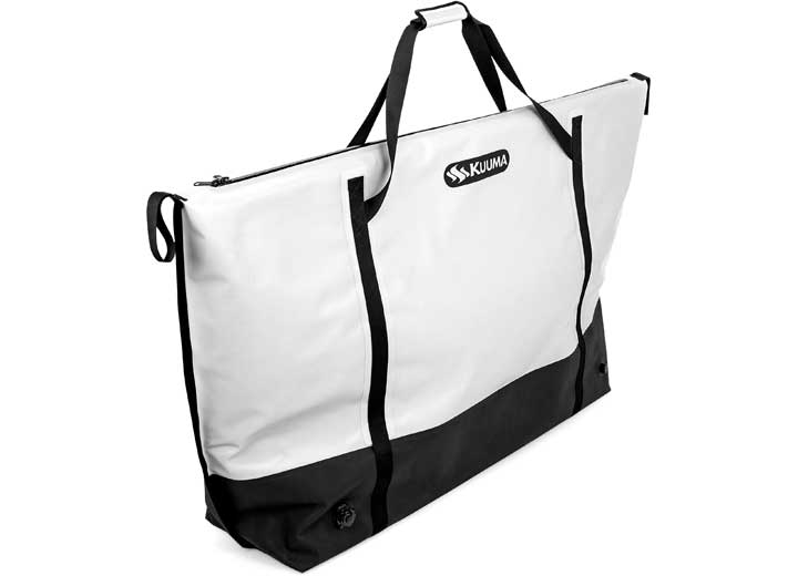 Camco Kuuma 210 Quart Insulated Fish Cooler Bag