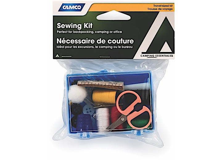 Camco Sewing Kit