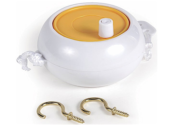 Camco Laundry Reel