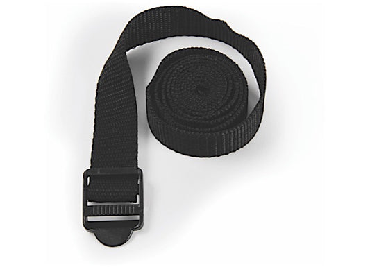 CAMCO UTILITY WEBBING STRAP-10FT WITH BUCKLE, 1/PACK