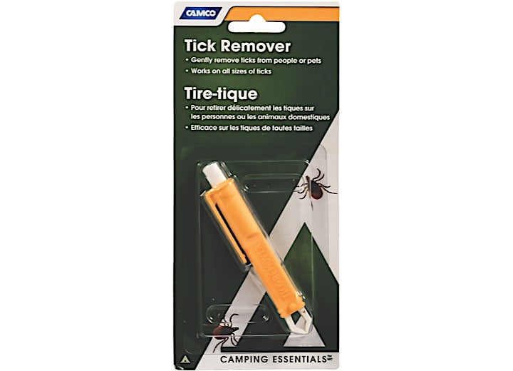 Camco Tick Remover