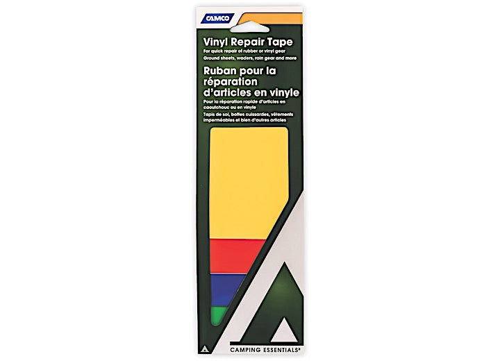 Camco Vinyl Repair Tape