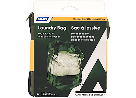Camco Laundry Bag
