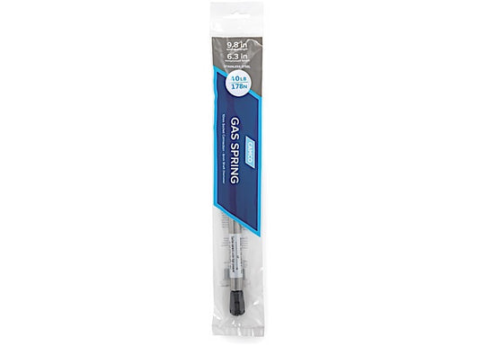 Camco GAS LIFT SPRING, 9.8IN EXTENDED, 6.3IN COMPRESSED, 40LB, SS