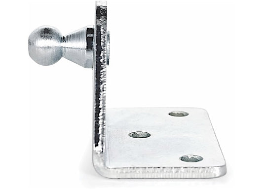 Camco GAS LIFT SPRING, 90 DEG. MOUNTING CONNECTOR